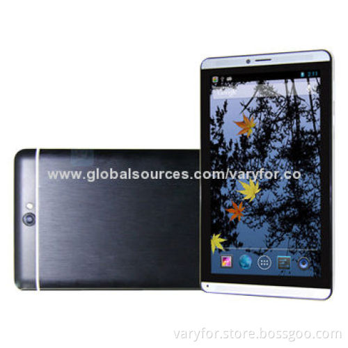 7-inch Hot Sale Quad Core Android 4.4 3G Tablet PC